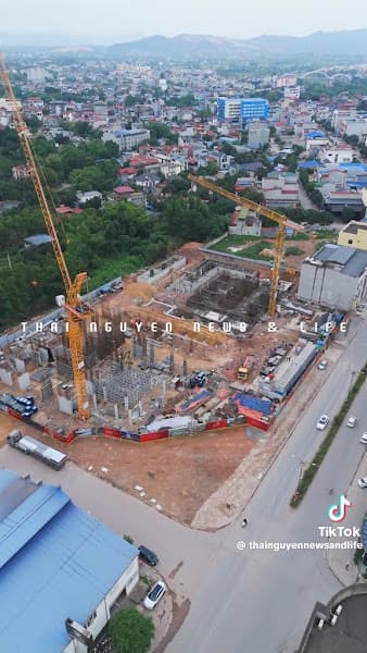 Hình ảnh Bv Diamond Hill Thái Nguyên - 4