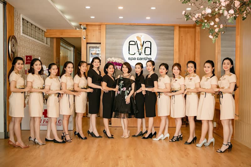 Eva Spa Cần Thơ