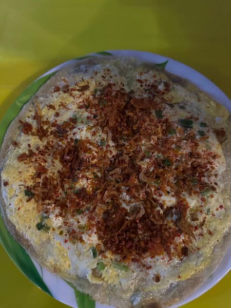 Hình ảnh Bánh Tráng Nướng Đà Lạt - 3