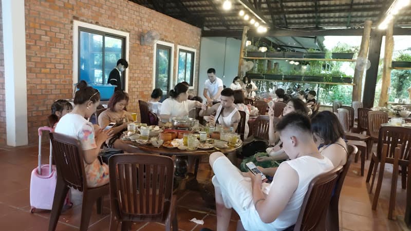Hình ảnh nhà hàng chez dugong - 5