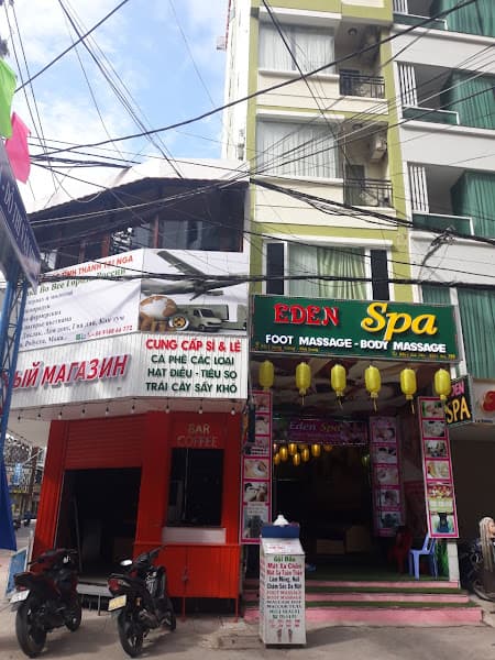 Hình ảnh Eden Spa & Massage - 2
