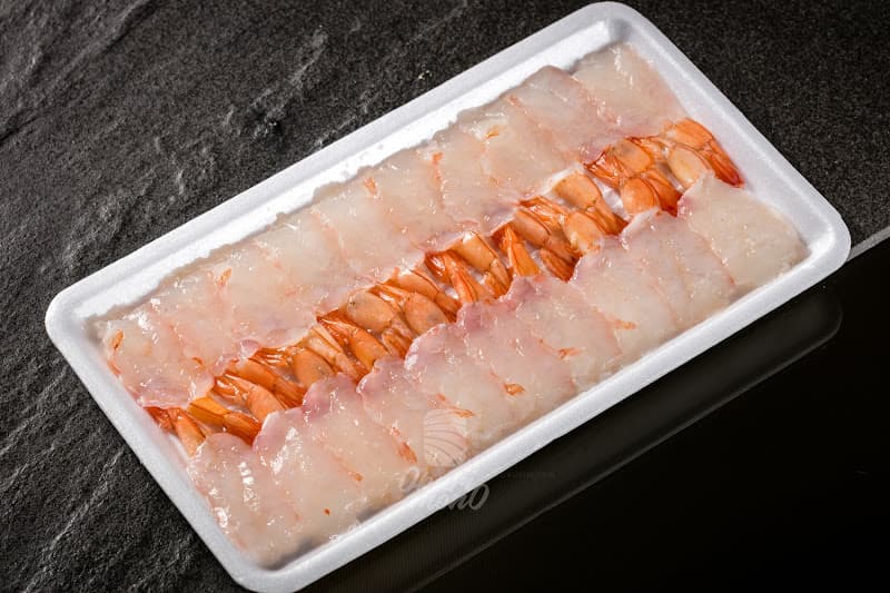 Hình ảnh Sashimi Home - Okurimono | Sashimi, Sushi & Đồ Ăn Nhật Bản - 2