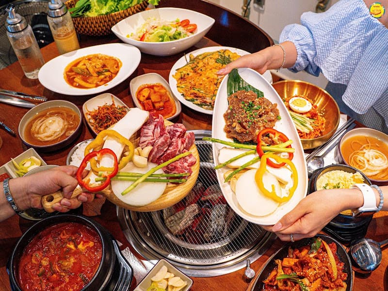Hình ảnh One BBQ - Nhà Hàng Hàn Quốc - 4