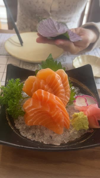 Hình ảnh FUNEKO SUSHI THANH HOÁ - 4