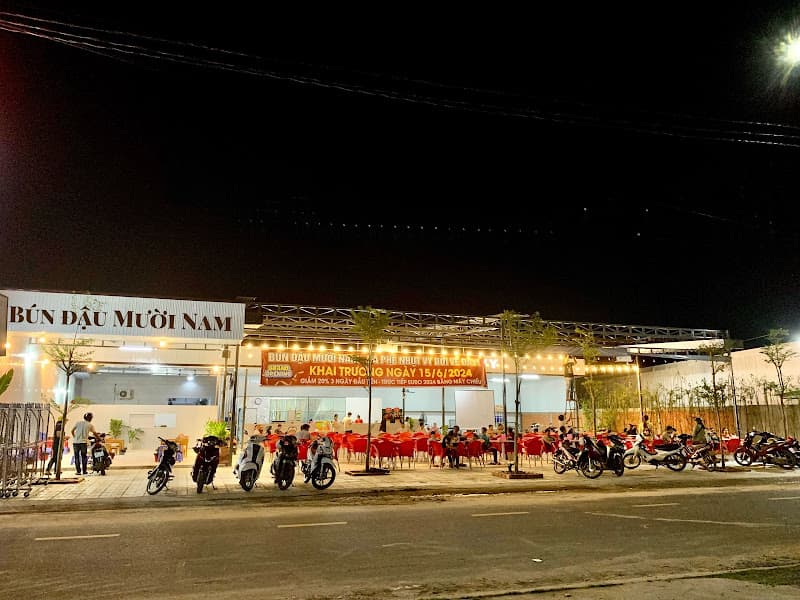 Hình ảnh Bún Đậu Mười Nam - 3