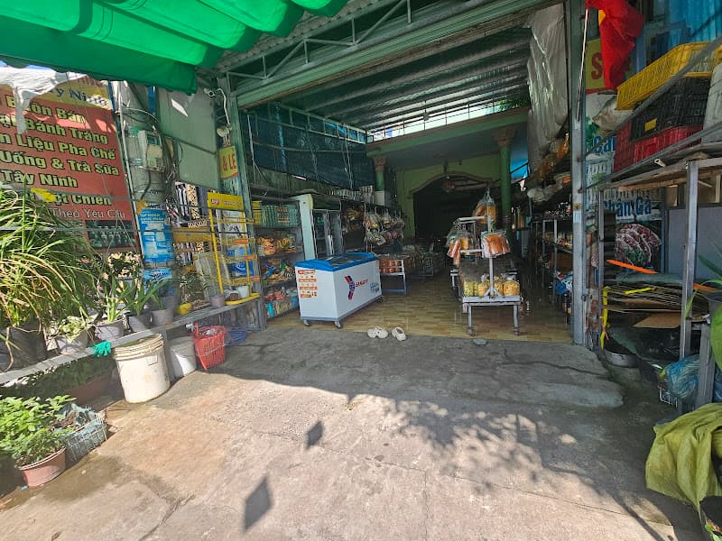 Hình ảnh Siêu Thị Bánh Tráng Phương Trần - Sỉ & Lẻ - 4