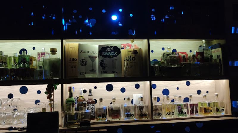 Hình ảnh Kilo Distillery & Bar - 4