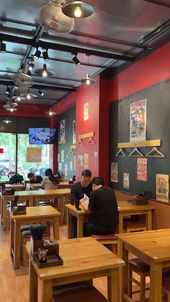 Hình ảnh Cơm Nhật Donburi Ya - 5