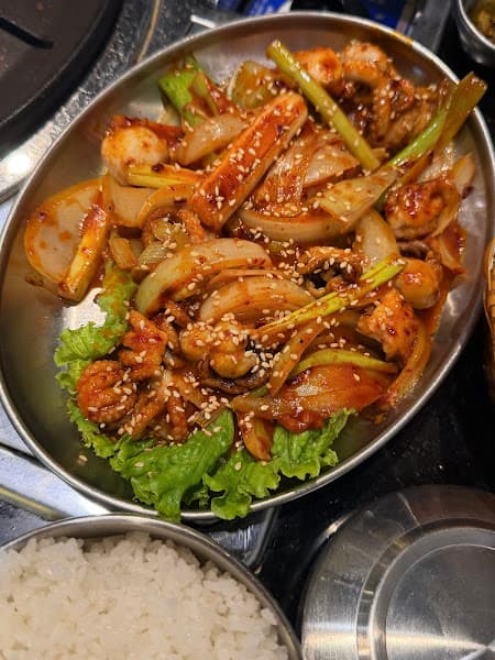 Hình ảnh 한국관 BBQ House for You - 5