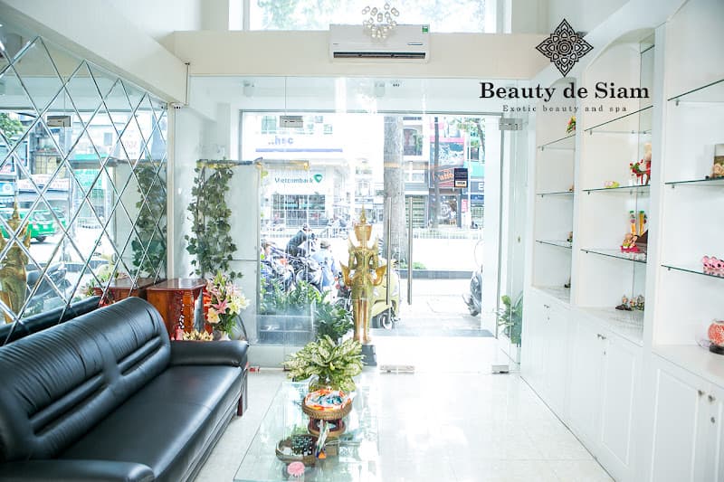 Hình ảnh Beauty De Siam Bến Tre - 2