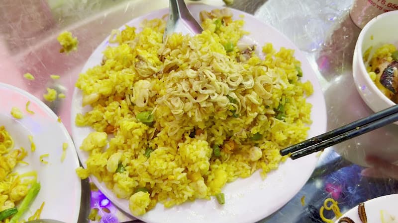 Hình ảnh Nhà hàng Úy Thanh đảo Cô Tô - 2