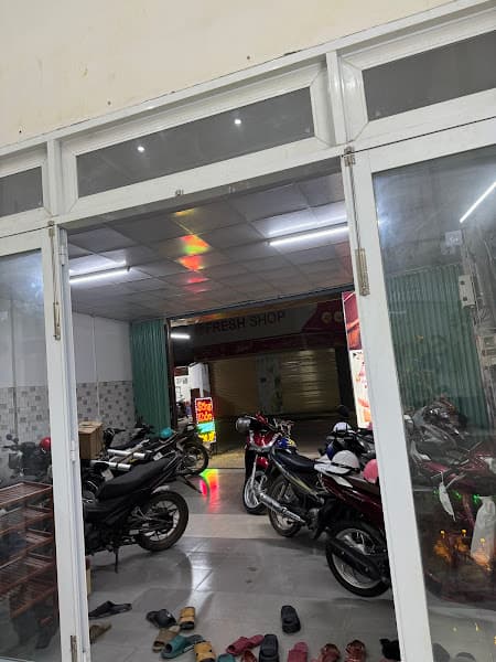 Hình ảnh MASSAGE SỐNG KHOẺ TRỊ LIỆU NAM & Nữ - 5