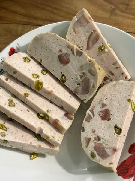 Hình ảnh Bún đậu mắm tôm Cái Lạt Tre - 3