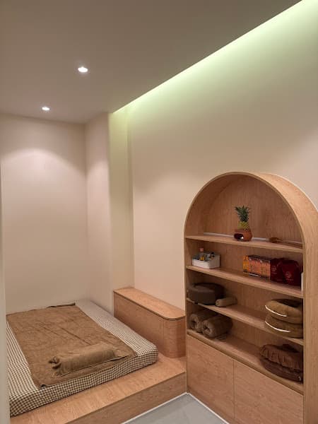 Ảnh bìa Somec spa