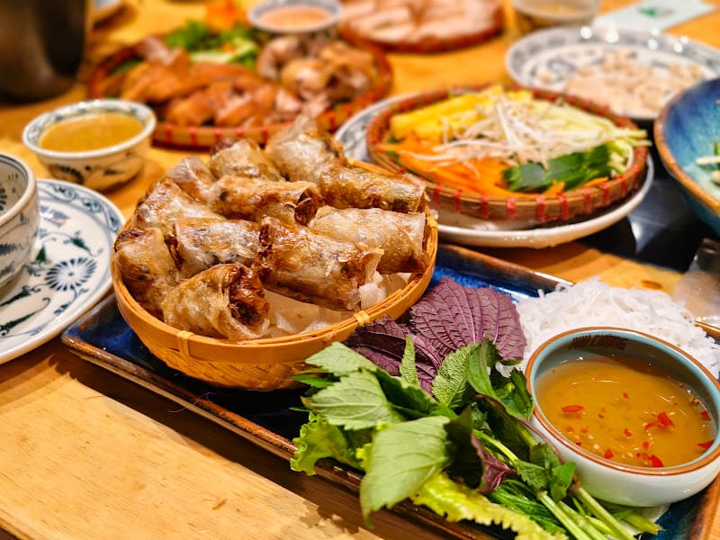 Hình ảnh Bánh Tráng Phú Cường Cơ Sở 3 - 3