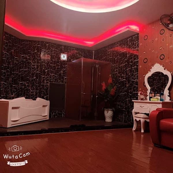Hình ảnh Oasis Massage - 4