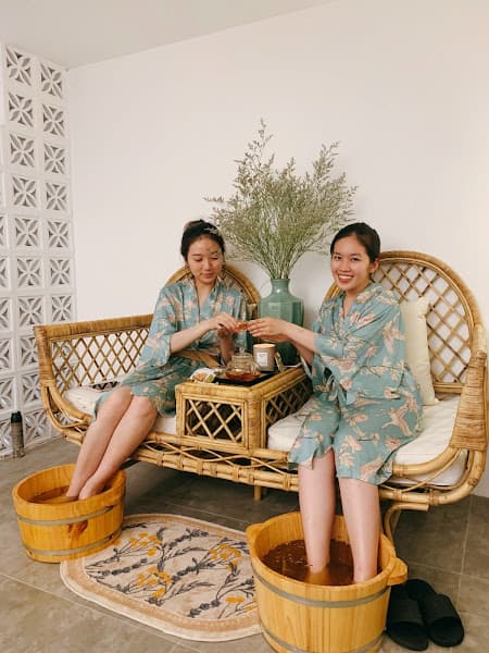 Hình ảnh Pivonka Spa - 3