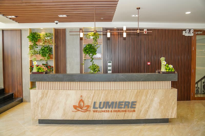 Hình ảnh Lumiere Wellness & Healing Club - 2