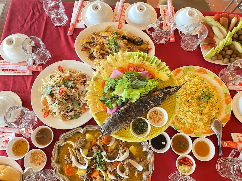 Hình ảnh Khu du lịch sinh thái Thuận Hiếu - 3