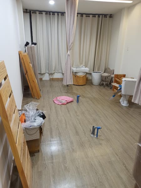 Hình ảnh Massage Tân Sơn Nhì - 3