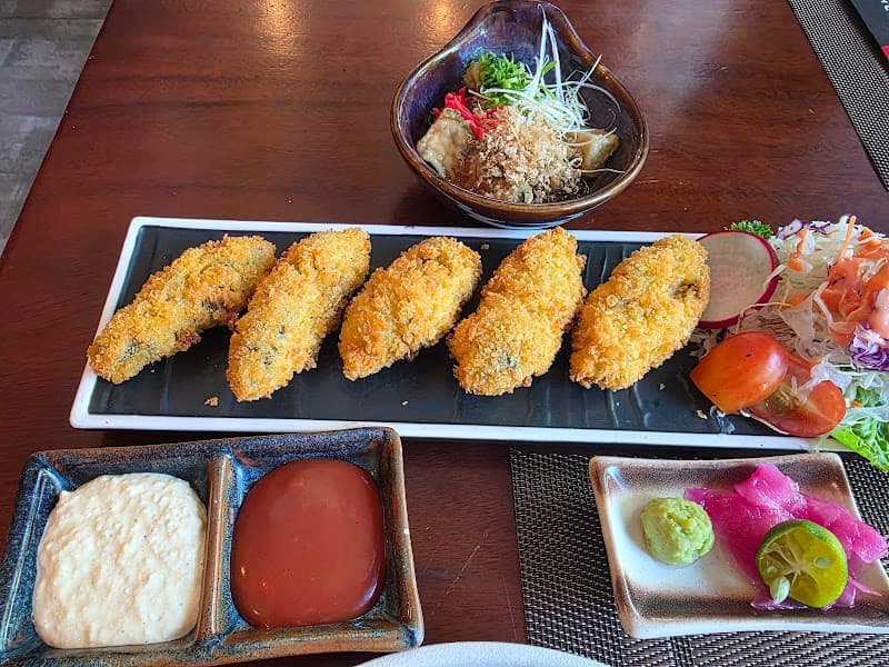 Hình ảnh MARUTEN SUSHI-SOBA - 4