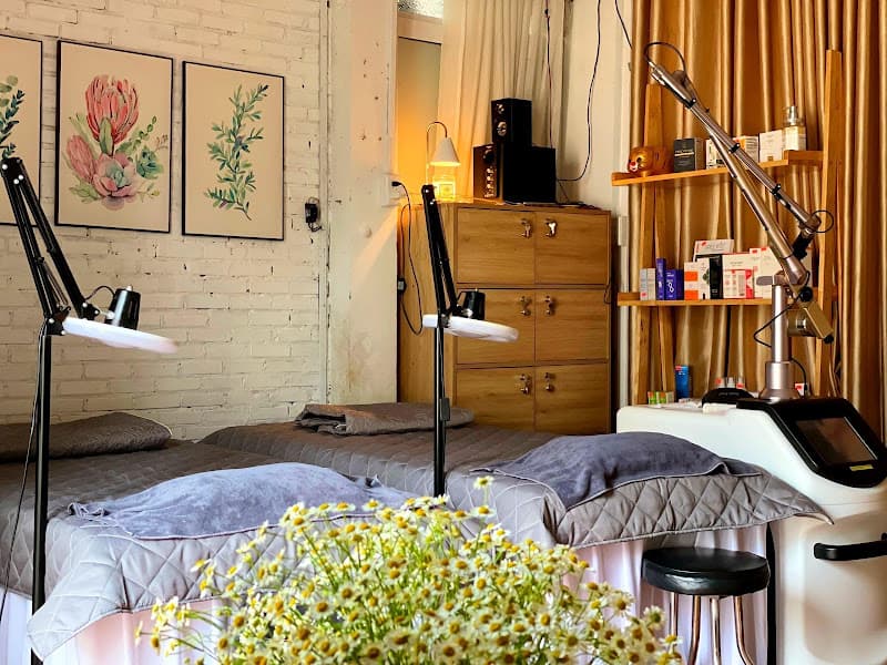 Hình ảnh Shee Korean Skin Room - Spa uy tín tại Buôn Ma Thuột - 2