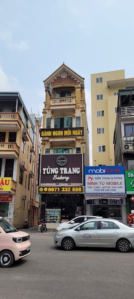 Hình ảnh Bún đậu Mắm tôm Hà Chíp - 3