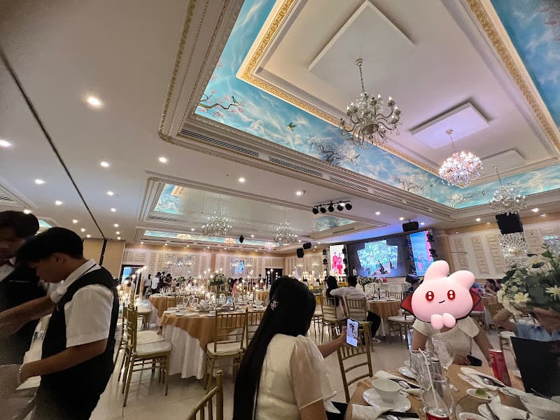 Hình ảnh Nhà hàng Cát Tường Garden Long Khánh - 4