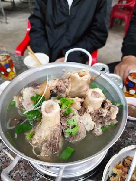 Hình ảnh Bê Thui Nghĩa Kỳ - 2