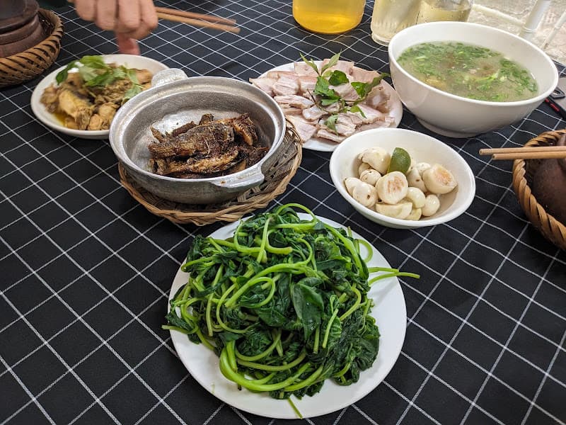 Hình ảnh Cơm Niêu Thanh Hà - 3