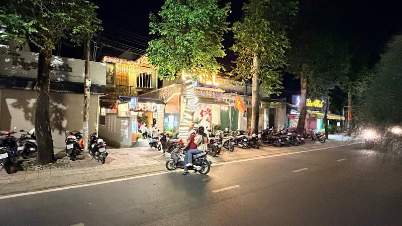 Hình ảnh V SUSHi (HILLTop) - 2