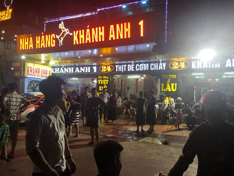 Hình ảnh Khánh Anh 1-24 - 2
