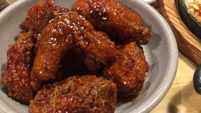 Hình ảnh Don Chicken 돈 치킨 - 2