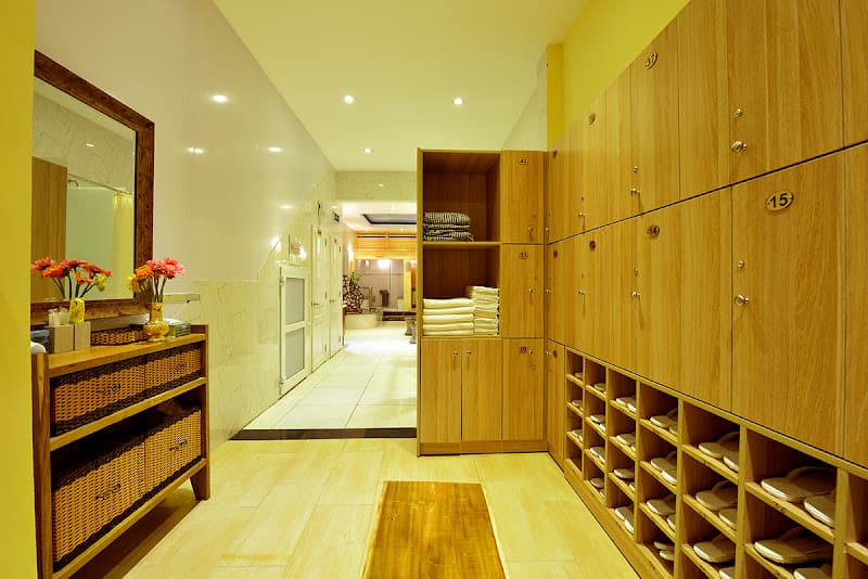 Hình ảnh Khoẻ Spa - 5