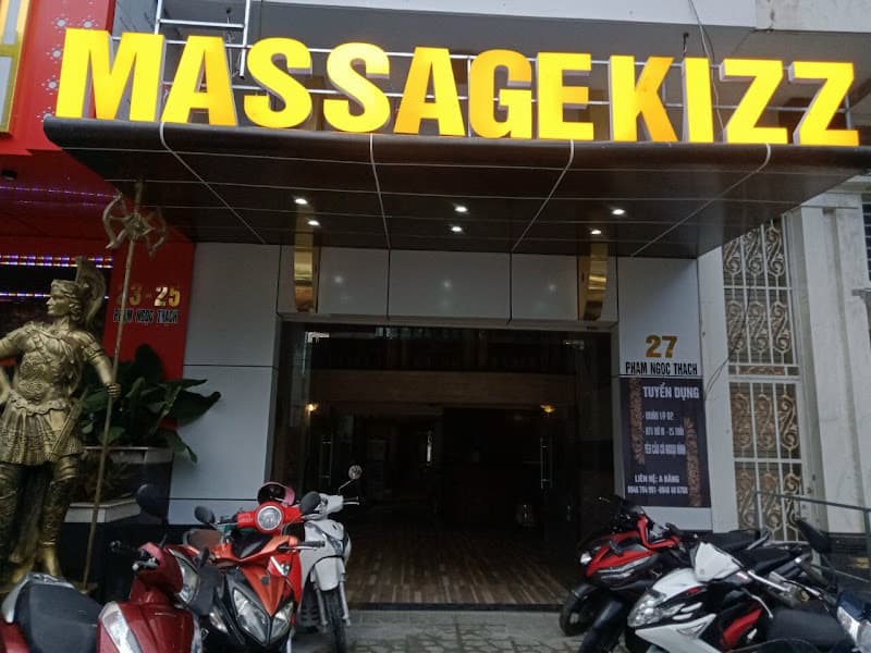 Hình ảnh MASSAGE KIZZ - 2
