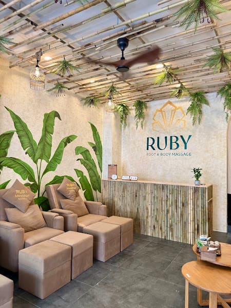 Hình ảnh Ruby Massage - 2