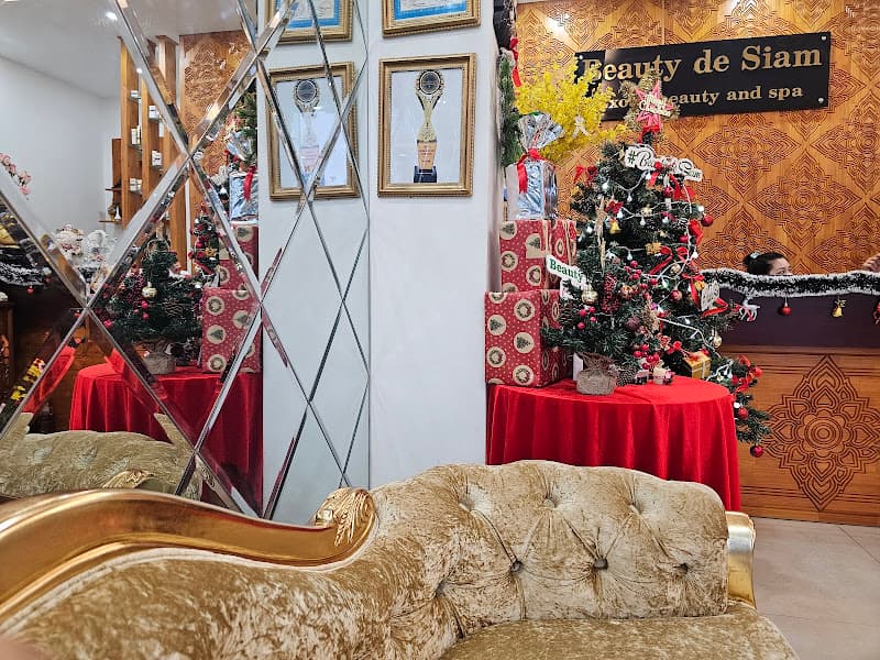 Hình ảnh Spa Beauty de Siam Tiền Giang - 4