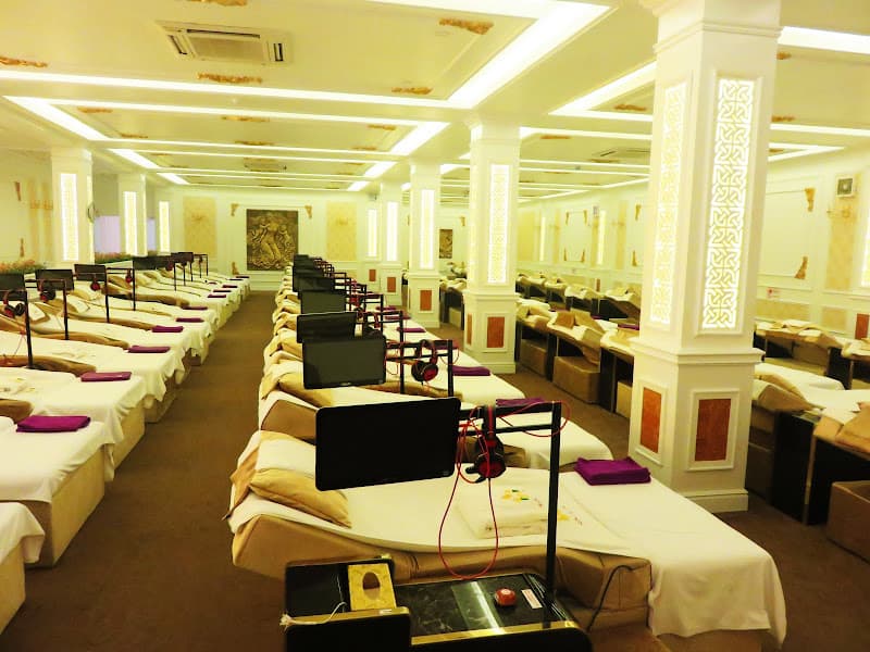 Hình ảnh Trường Thọ Spa - 3