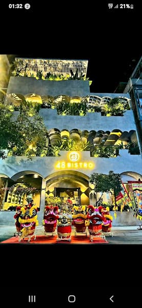 Hình ảnh 48 BISTRO - 2