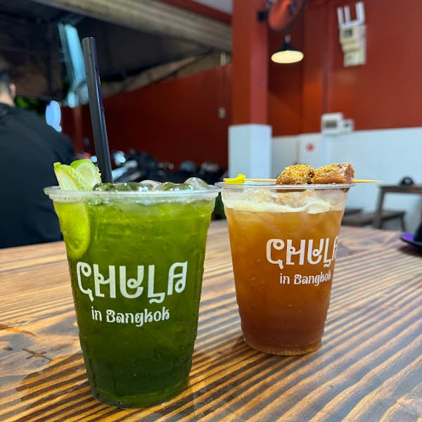 Hình ảnh Chula in Bangkok - 2