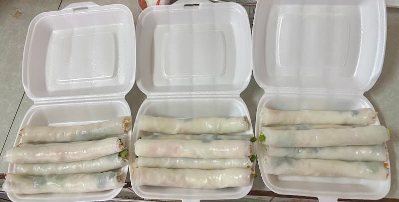 Hình ảnh Bún Đậu Linh Đơn - 2