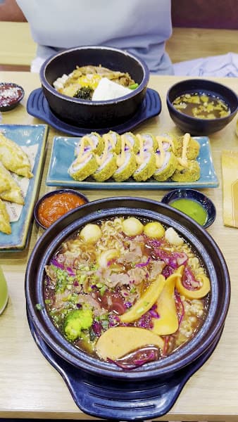 Hình ảnh Mì Cay Koreno Vinh - 4