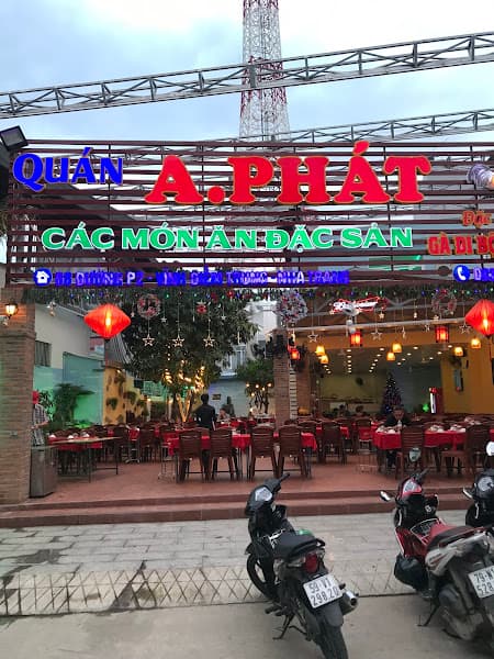 Hình ảnh A Phát Restaurant - 3