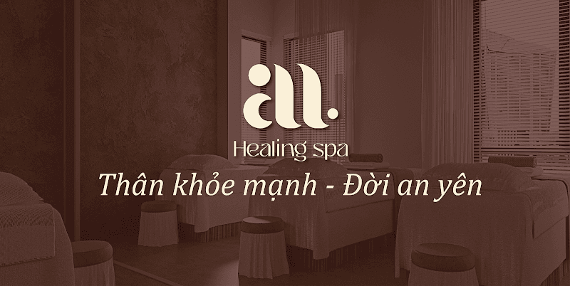 Ảnh bìa An Healing Spa & Massage