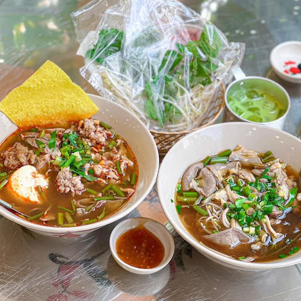 Hình ảnh Pi Thai - Hủ tiếu Thái Lan (Hà Nội) - 3