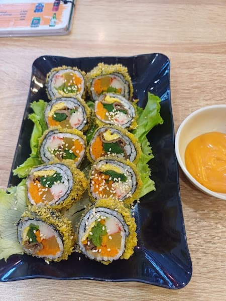 Hình ảnh Mì Cay ITADA TRÀ ÔN - 3
