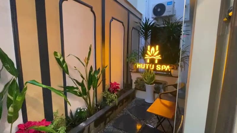 Hình ảnh HUTU SPA - Best Spa & Massage Nha Trang - 4