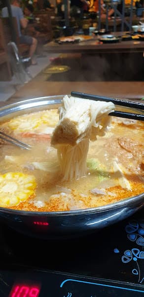 Hình ảnh InCheon Lẩu Nướng - 2