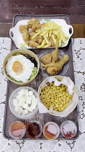Hình ảnh Nhà hàng Hàn quốc GUMBOK 금복 II - 3