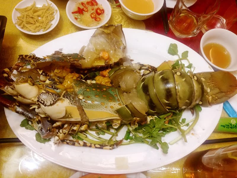 Hình ảnh Nhà Hàng Anh Tú - 4